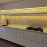Cocina Moderna de Lujo en Medellín