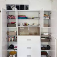 Closets modernos, con diseños de lujo en Medellín, Colombia